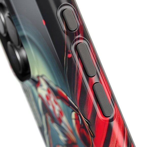 iPhone Phone Cases, Perfect Stylish Mobile Case, MLNMC467 - Picture 7 of 13